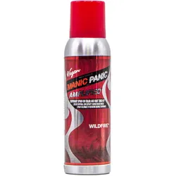 125ml Manic Panic Amplified Spray-On Color Wildfire