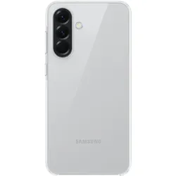 Samsung Clear Case für Galaxy A56 transparent
