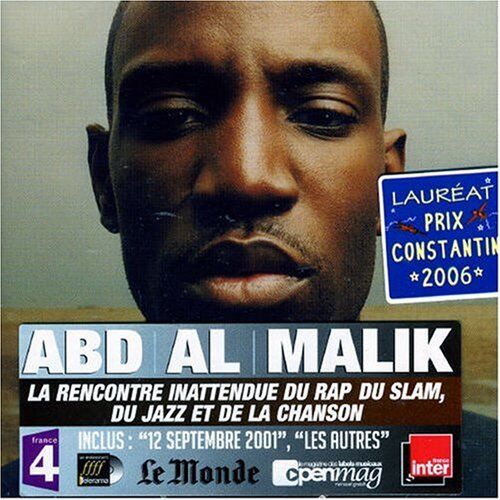 Abd al Malik - Gibraltar - Preis vom 08.10.2026 07:26:42 h