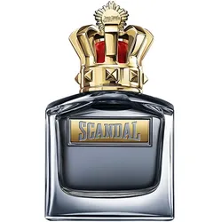 100ml Jean Paul Gaultier Scandal Pour Homme Eau de Toilette