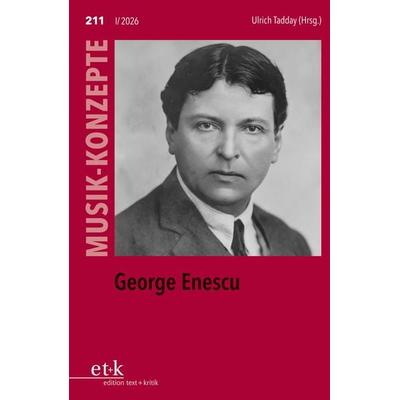George Enescu -