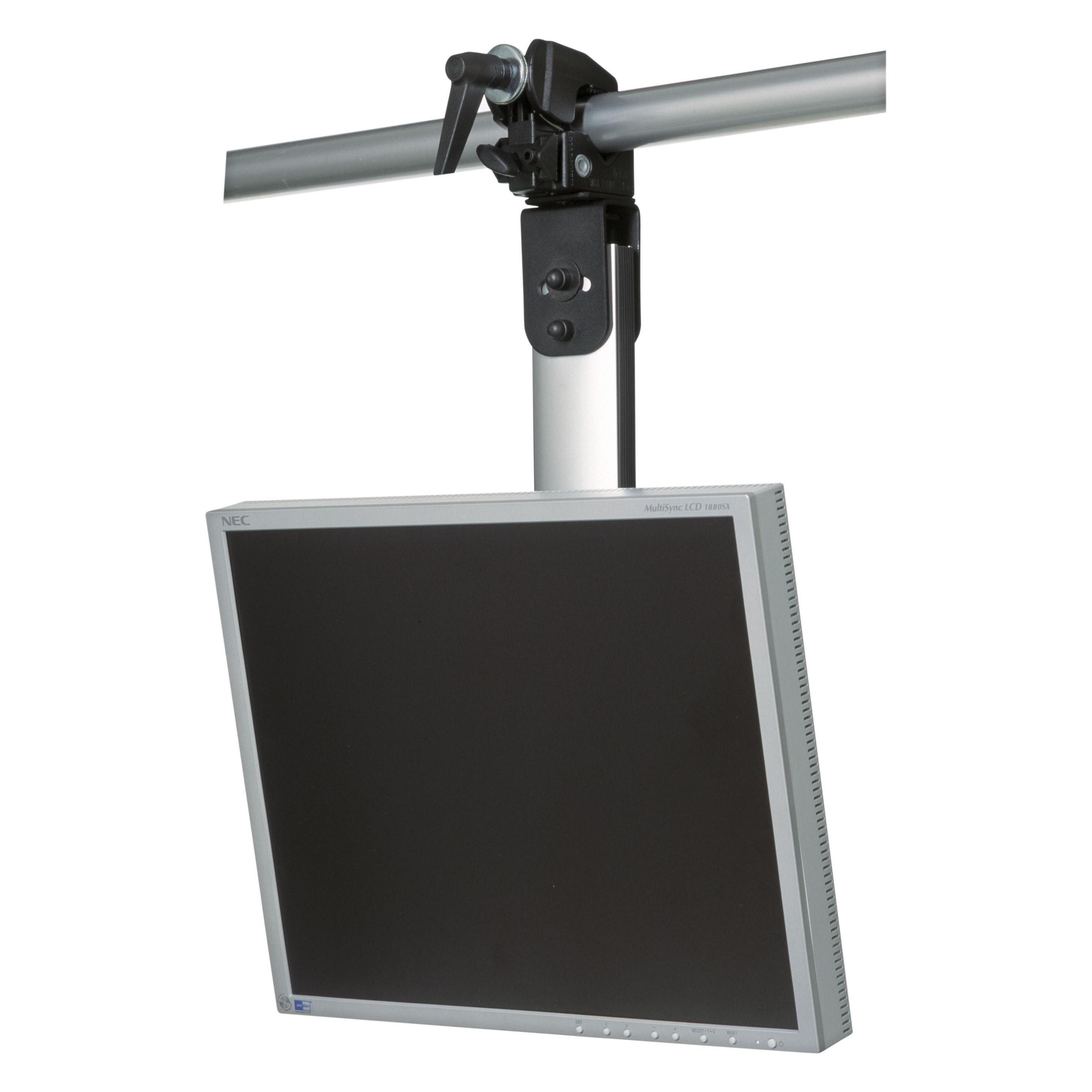SMS Befestigungsklammer für Monitor - für Aero (FS040013)