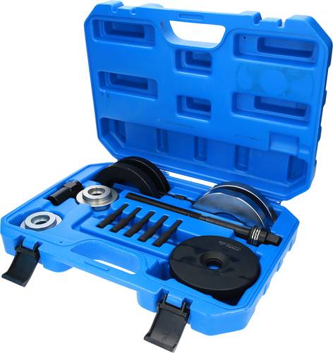 Brilliant Tools Radlager-Werkzeug-Satz, für VAG, Radlager-Nabeneinheit 72mm BT671450