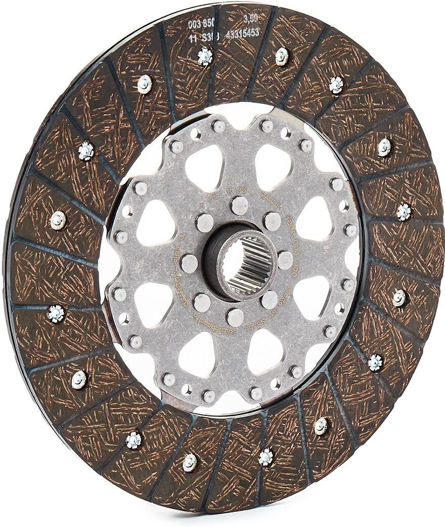SACHS 3000 970 142 Clutch kit