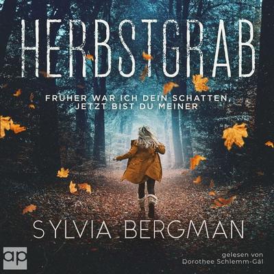 Herbstgrab - Sylvia Bergman, Audio, 9783987473203