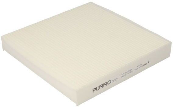 PURRO PUR-PC8041 Pollen filter