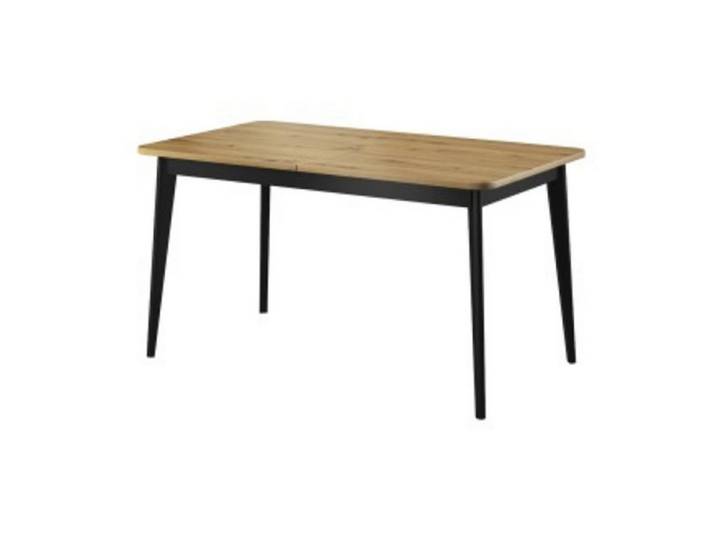 MOEBLO Esstisch Egon (Klappbarer Esstisch - Modernes Design, hohe Qualität und Funktionalität (ausziehbarer Esstisch für Esszimmer), 140-180x76x80