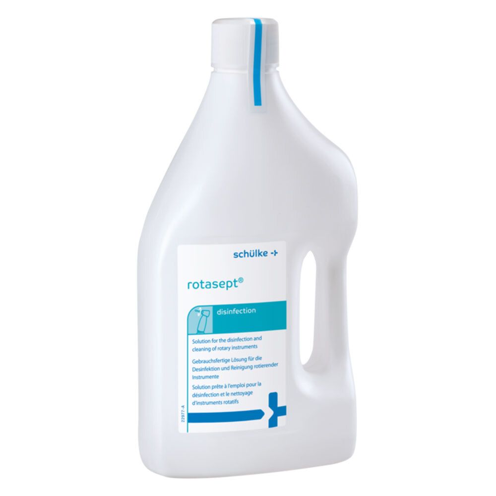 Rotasept Lösung 2 l