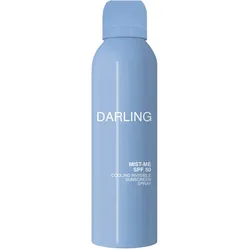 150ml DARLING Mist-Me SPF 50 Sunscreen Mist Spray