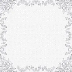 10x DUNI Dunicel® Mitteldecke 84 x 84 cm Glamour