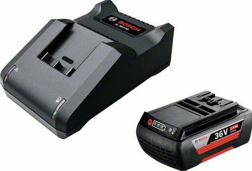 Bosch Home and Garden F016800609 F016800609 Werkzeug-Akku und Ladegerät