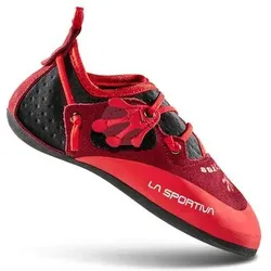 LA SPORTIVA Unisex Balltaschen/Ballnetze Stickit, Größe 34 in Rot Rot
