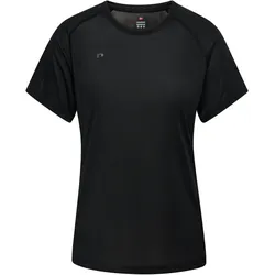 newline Beat Laufshirt Damen 2001 - black S