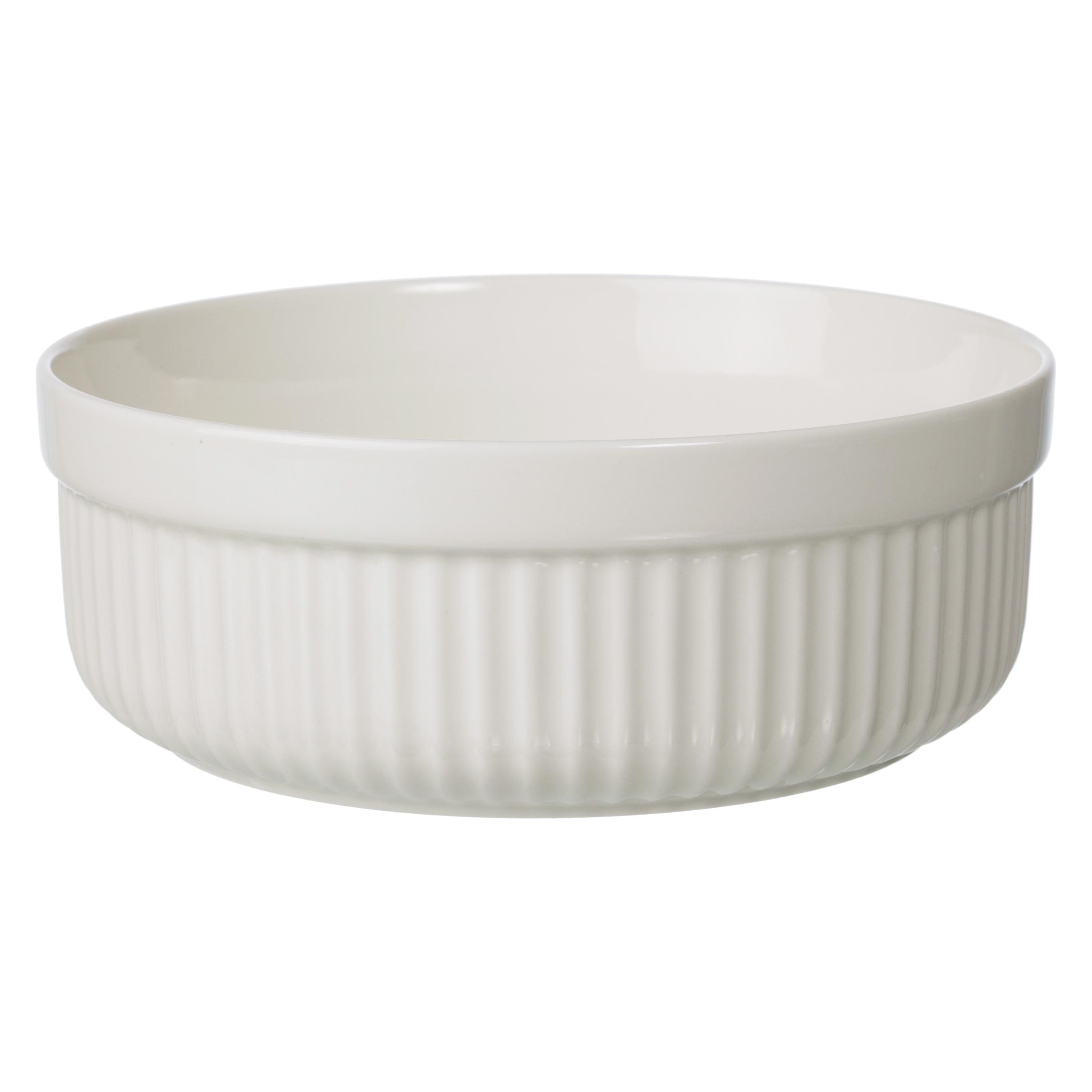 Arabia Uunikokki Round Baking Dish, 1.5 L (40013750)