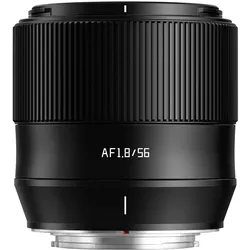 AF 1,8/56 mm, Sony E-Mount sw Objektiv