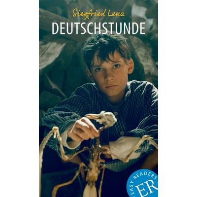 Deutschstunde, Taschenbuch von Siegfried Lenz, Klett Sprachen GmbH, 978-3-12-675896-3