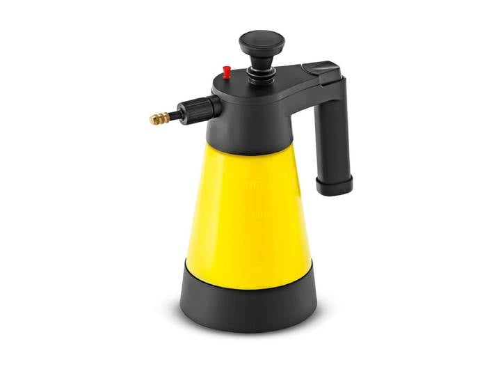 Kärcher Sprayflasche Zubehör
