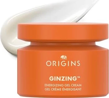 Origins GinZing Energizing Gel Cream with Caffeine + Niacinamide 50 ml Creme