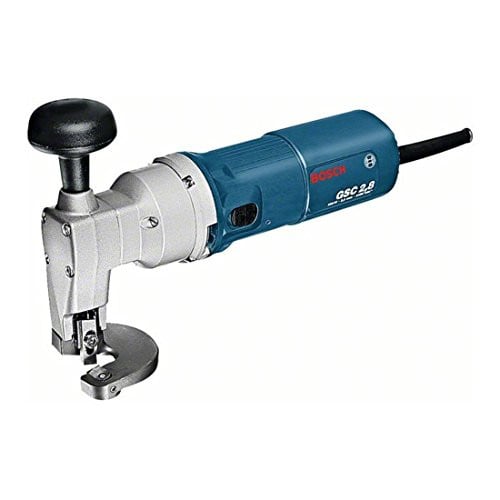 Bosch Professional GSC 2, 8 schaar, 500 W, blauw