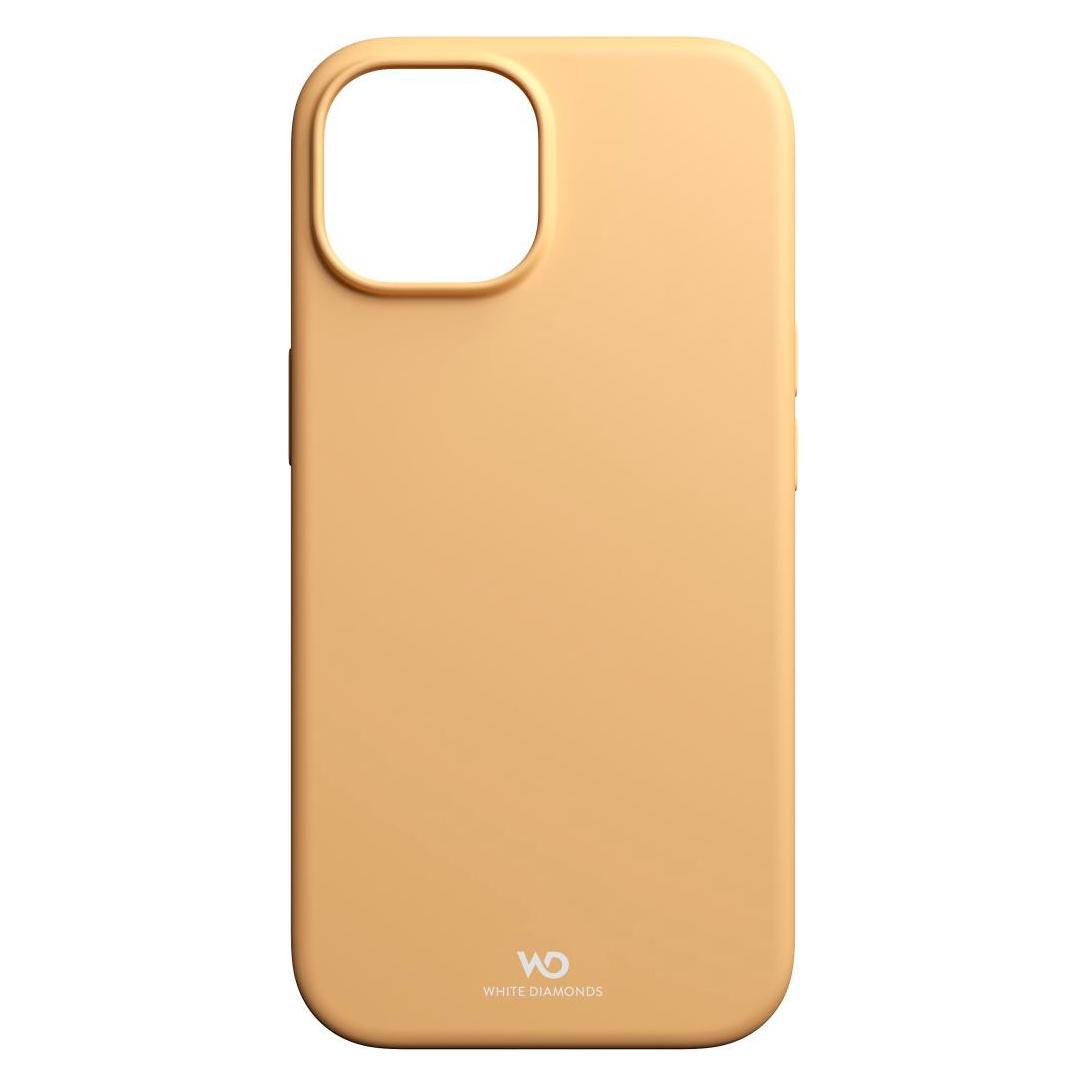 White Diamonds Mag Urban Case (Apple iPhone 15) (1601FITM59)