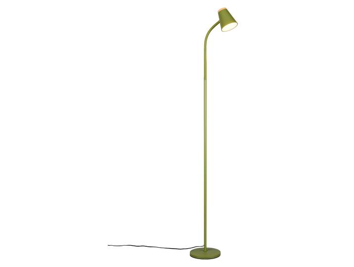 Trio - Stehlampe PONGO - Grün - 0x0x145 cm