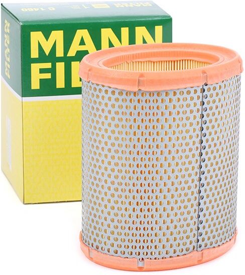 MANN-FILTER C 1460 Air filter