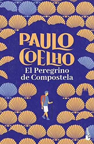 Paulo Coelho - El Peregrino de Compostela: (Diario de un mago) (Biblioteca Bolsillo Paulo Coelho) - Preis vom 17.10.2026 19:25:27 h