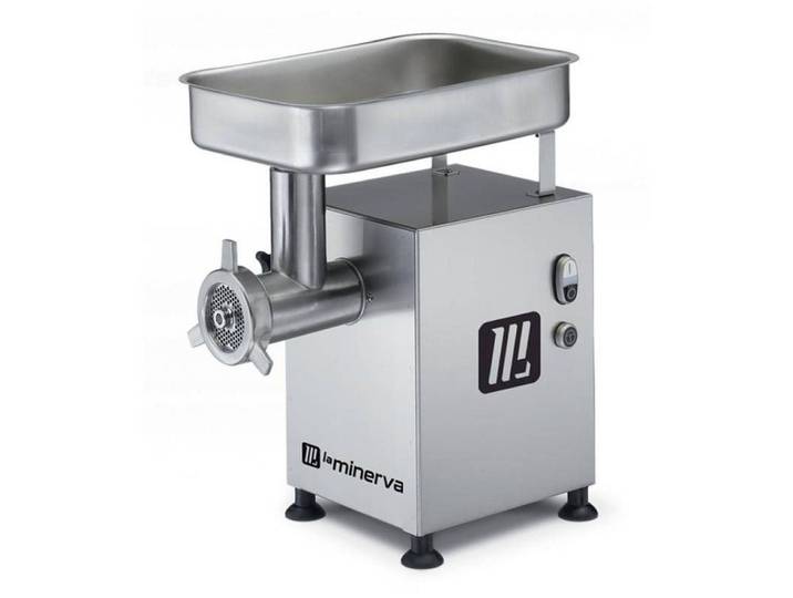 GAM Fleischwolf Minerva Omega Fleischwolf A/E22 230V, 1100 W