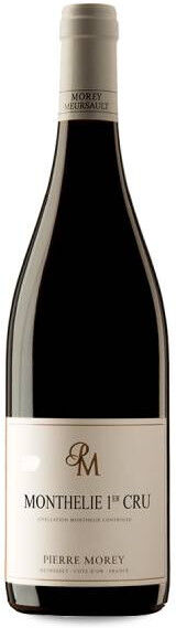 Pierre Morey Monthelie 1er Cru 2023 - 75cl