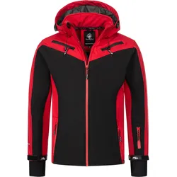 Rock Creek Jacke Softshelljacke