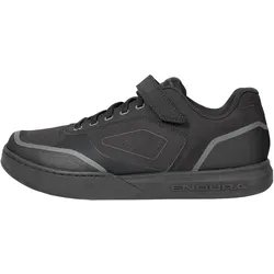 Endura, Herren, Veloschuhe, Hummvee Clipless Schuh (45.5), Schwarz