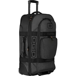 Ogio Reisetrolley Terminal - 75 Liter, anthrazit