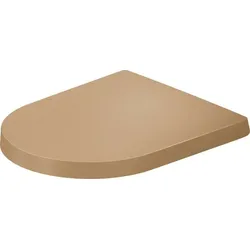 Duravit Balcoon WC-Sitz, ohne Absenkautomatik, überlappend  002761CB00