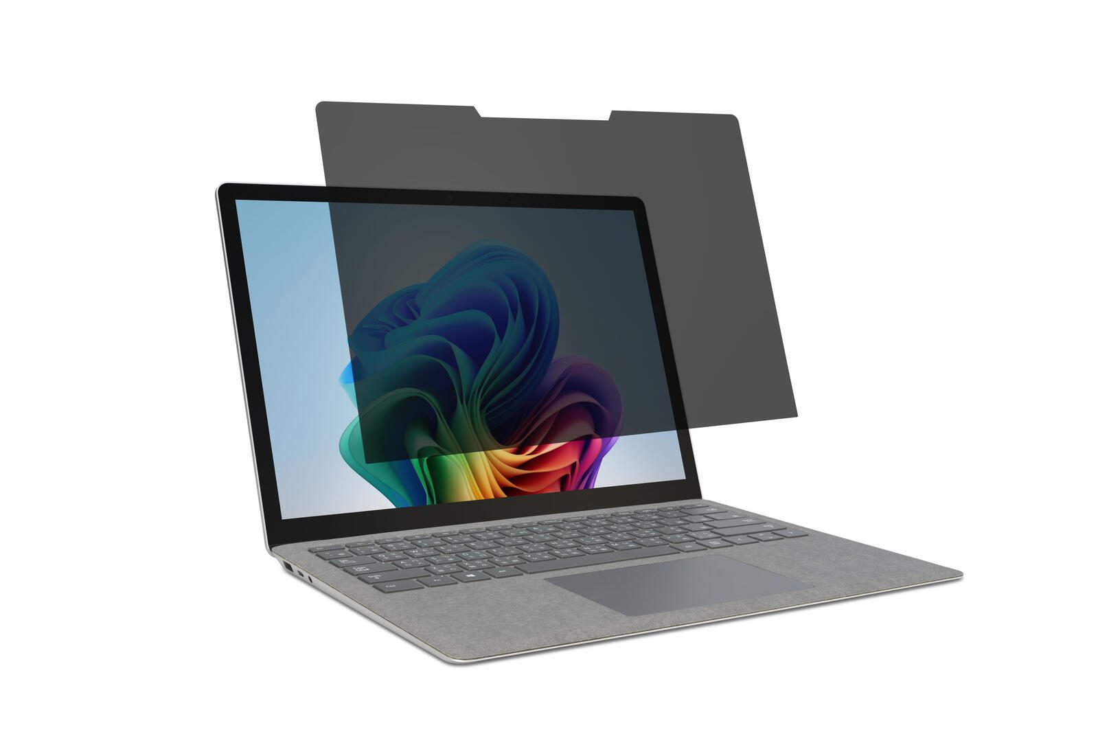 Kensington 2-fach Display-Blickschutzfolie für Microsoft Surface Laptop Go 1, Surface Laptop Go 2, Surface Laptop Go 3 628976