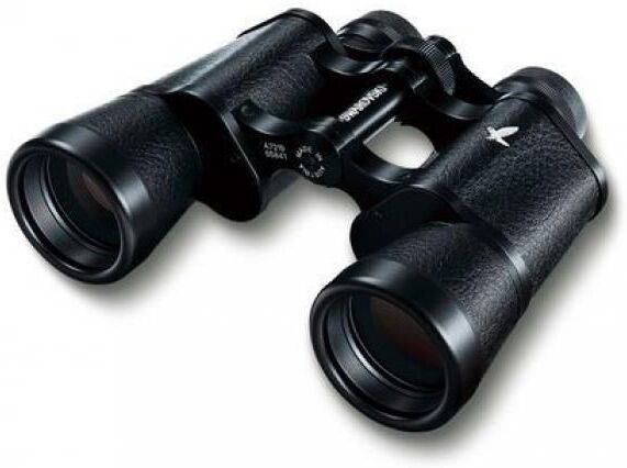 SWAROVSKI OPTIK Swarovski Habicht 7x42