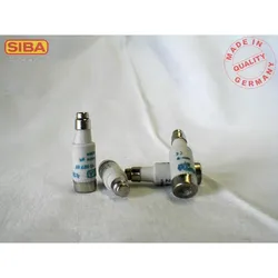 Siba D01-Sicherungseinsatz 1002707.6