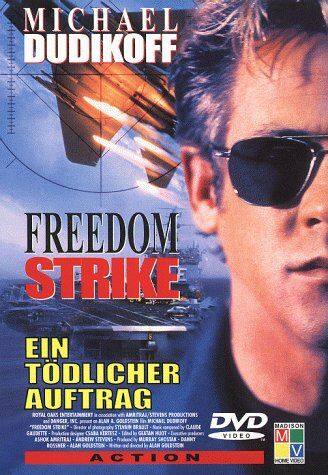 Allan A. Goldstein - Freedom Strike - Ein tödlicher Auftrag - Preis vom 04.10.2026 03:51:26 h