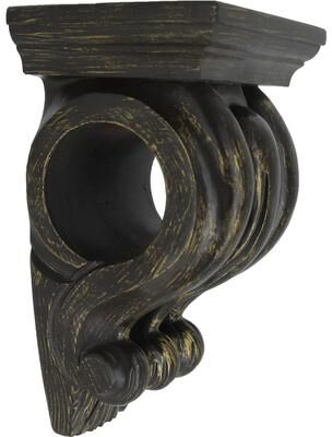 Urbanest Set of 2 Toulouse Drapery Sconce