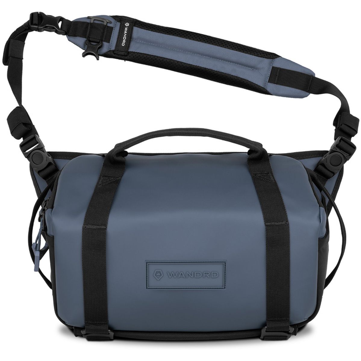 WANDRA WANDRD Rogue Sling 9l Aegean Blue V2(+ Gratis WANDRD Socks)