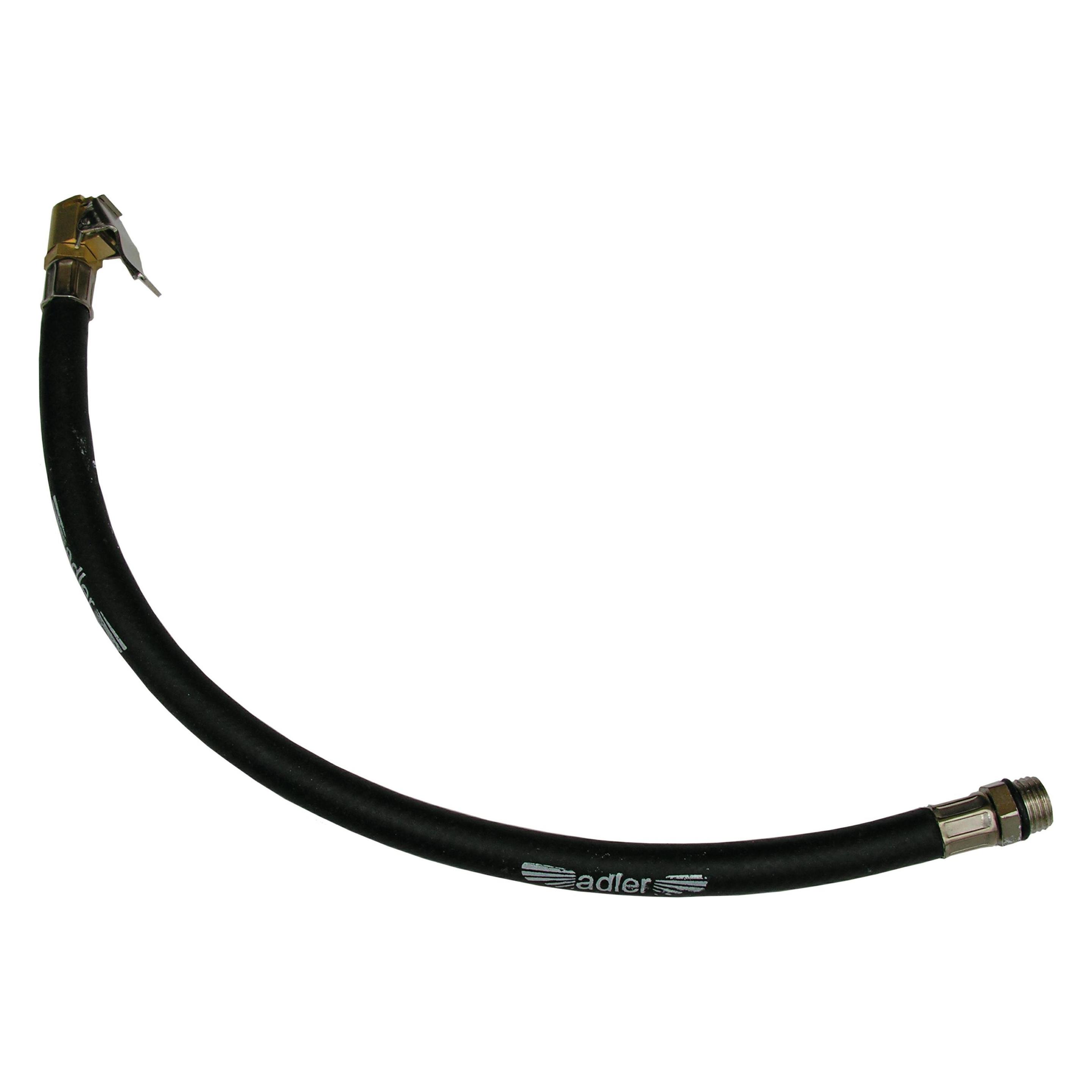 Adler Pistenschlauch. Mit Manometer 35cm (42403279)