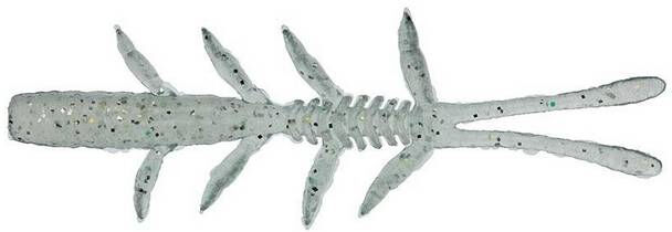 Illex Scissor Comb 3"-Sexy Bug