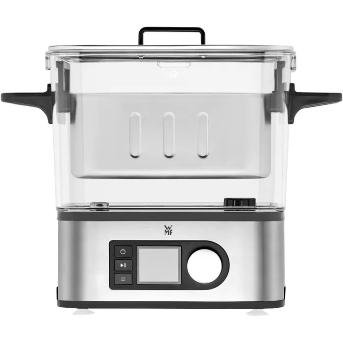 WMF 415360011 Lono Sous Vide Garer Pro 1500W