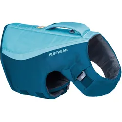 Kamizelka ratunkowa dla psa Ruffwear Float Coat - deep blue rozmiar: m (M), Hundeweste