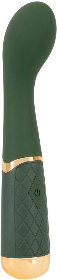Emerlad Love Luxurious G-Spot Vibe