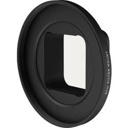 Filter-Halter Moment Moment 67mm Lens Filter Mount All Series 130-115