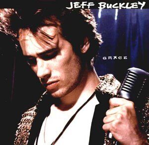 Jeff Buckley - Grace - Preis vom 08.10.2026 07:26:42 h