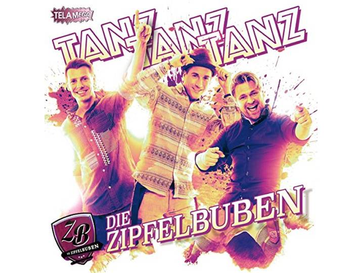 Tanz Tanz Tanz