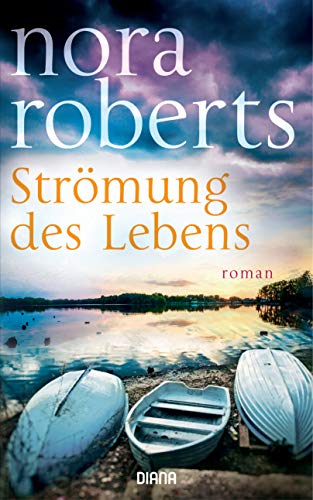 Nora Roberts - Strömung des Lebens: Roman - Preis vom 11.10.2026 03:10:56 h