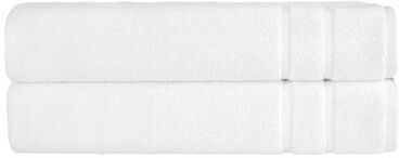 Authentic Hotel and Spa 100% Turkish Cotton Anovia Bath Mat