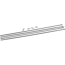 Fulcrum Speichensatz HR links